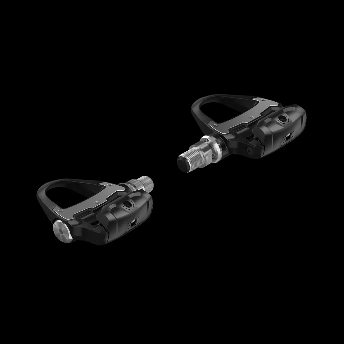 Rally™ RS200 Dual-Sensing Pedal Watt Measuring System for SHIMANO SPD-SL