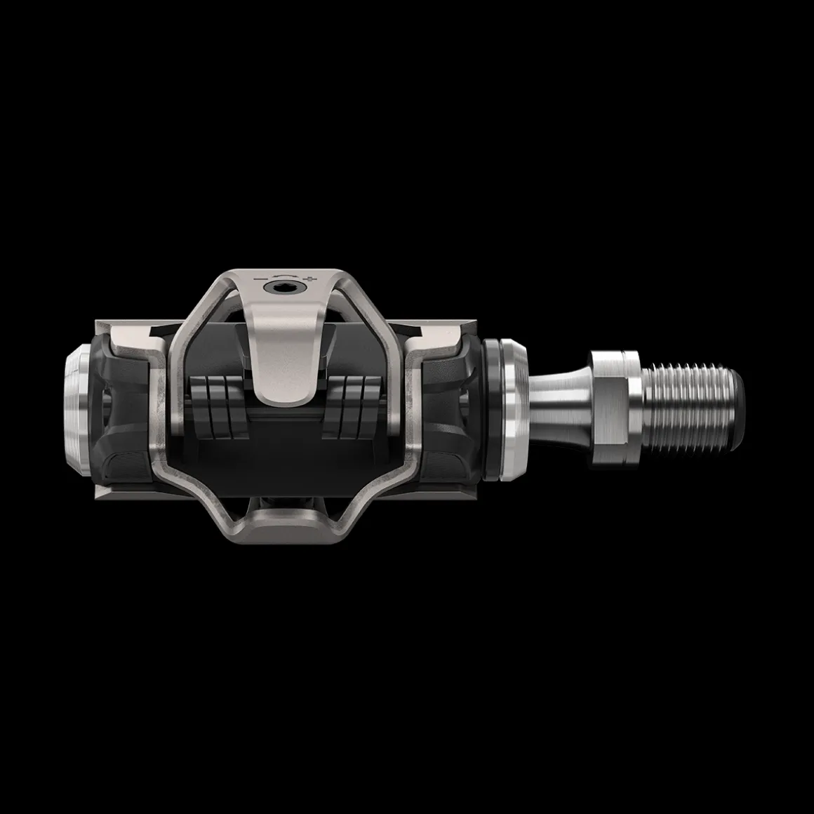 Rally™ XC200 Dual-Sensing Pedal Watt Measuring System for SHIMANO SPD
