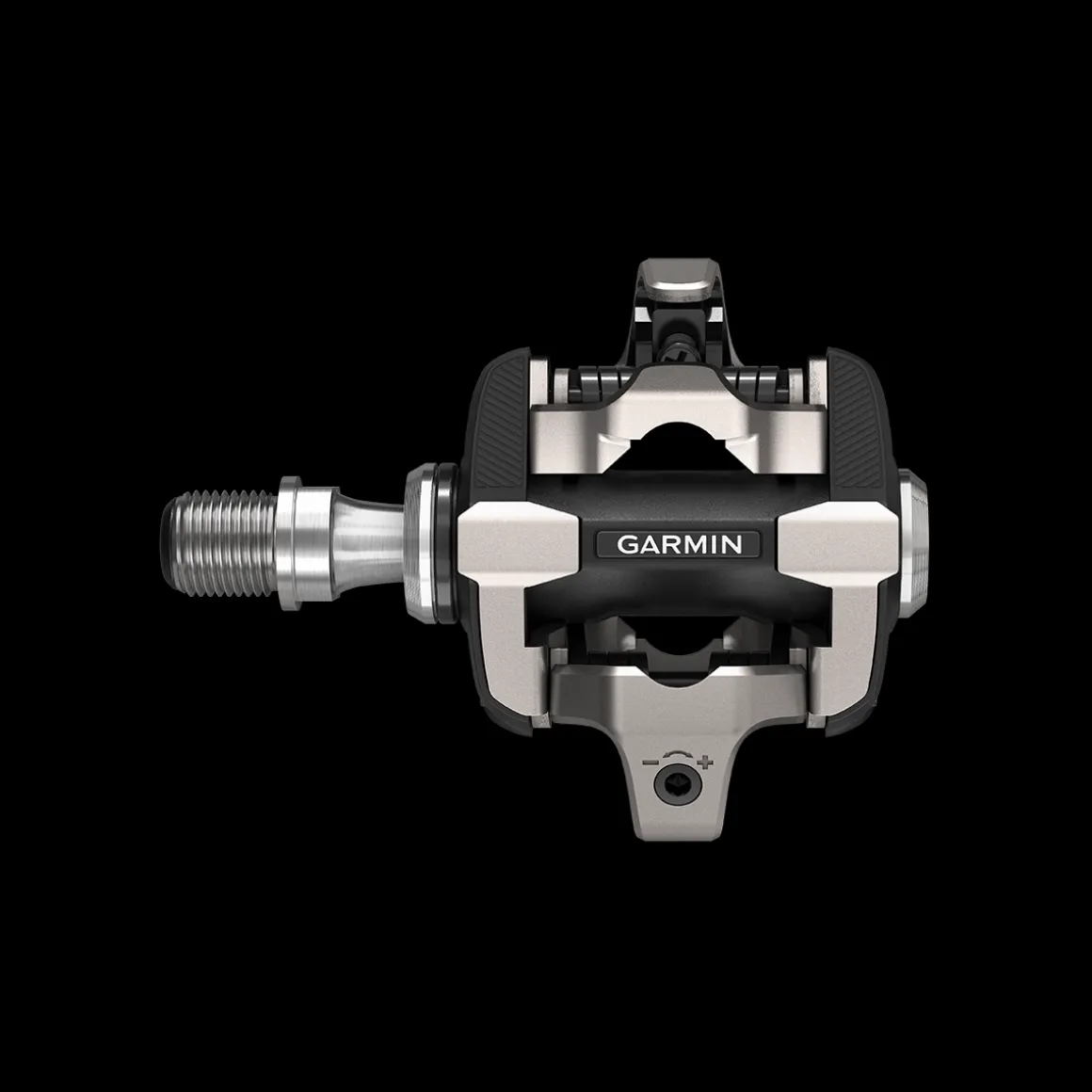 Rally™ XC100 Pedal Watt Measuring System Single-sensing for SPD