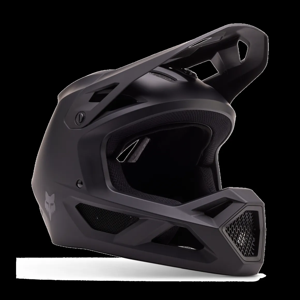 RAMPAGE Full Face MTB Helmet (2024)