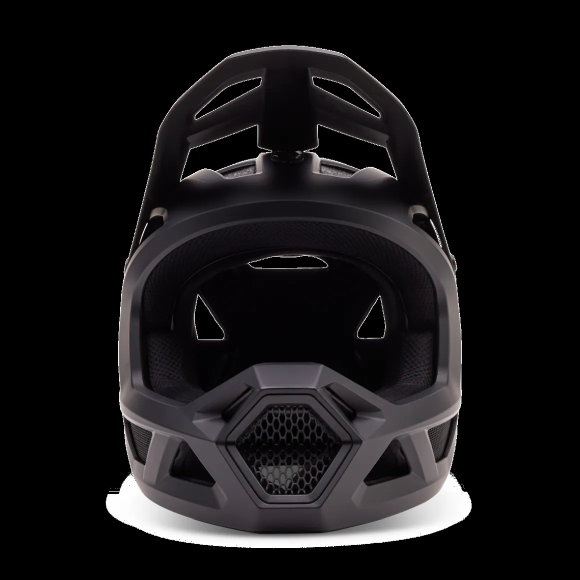 RAMPAGE Full Face MTB Helmet (2024)