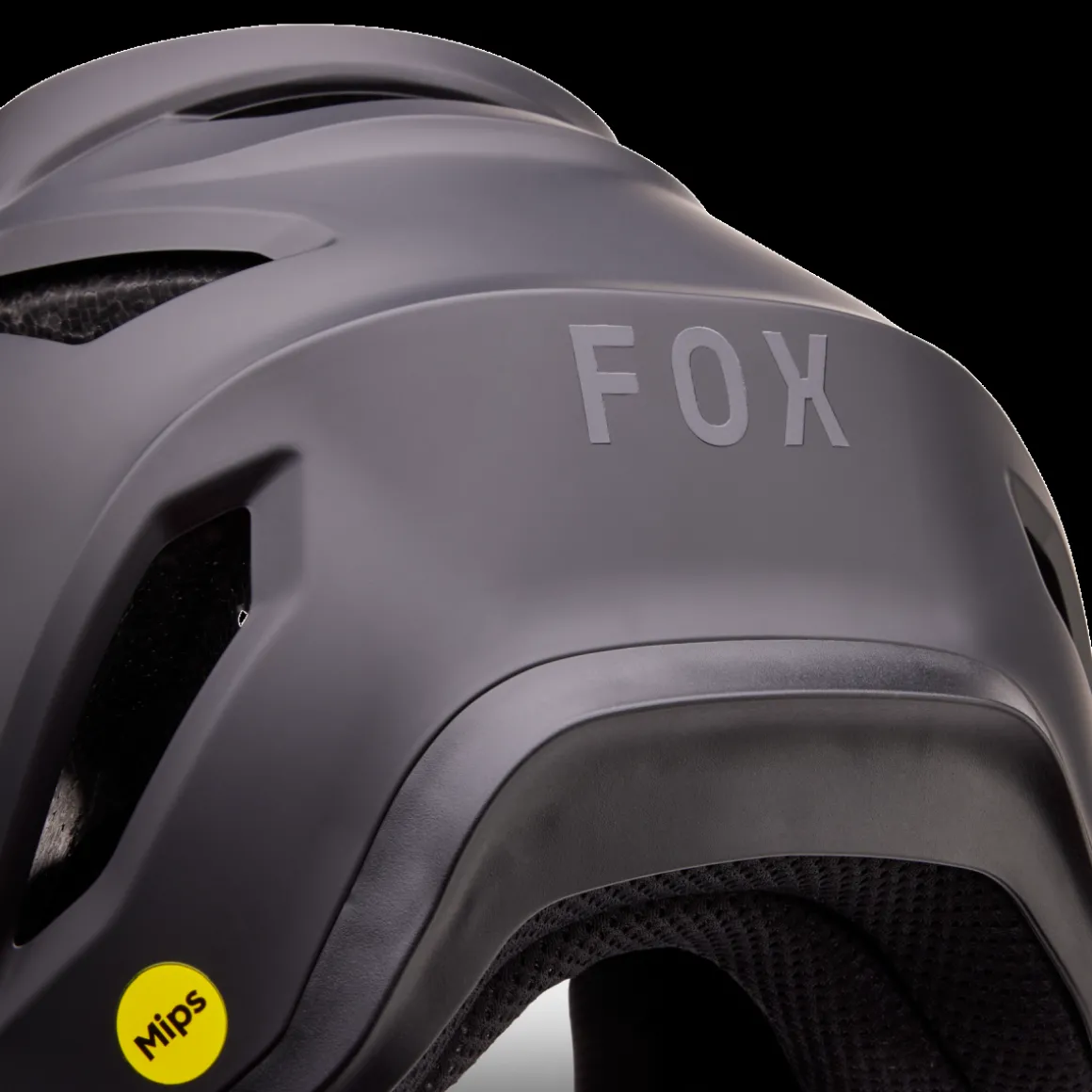 RAMPAGE Full Face MTB Helmet (2024)