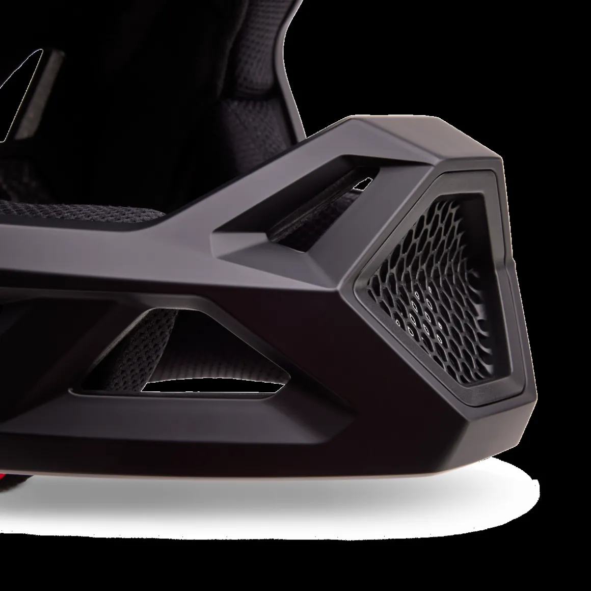 RAMPAGE Full Face MTB Helmet (2024)