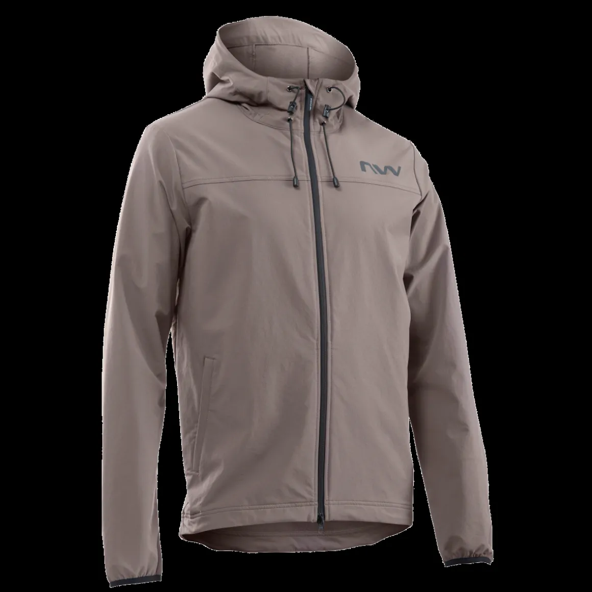 RAMPAGE LIGHTSHELL JACKET MTB Softshell Jacket