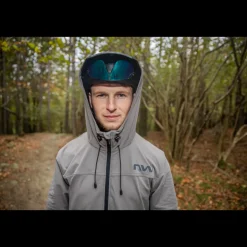 RAMPAGE LIGHTSHELL JACKET MTB Softshell Jacket