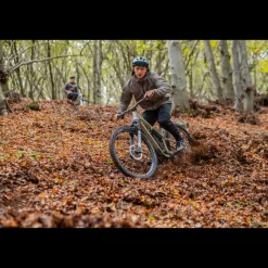 RAMPAGE LIGHTSHELL JACKET MTB Softshell Jacket