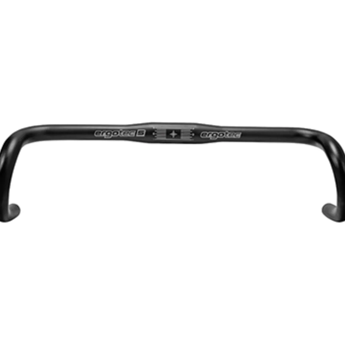 Randonneur handlebar