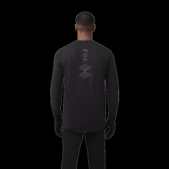 RANGER DR MD LS JERSEY LUNAR Long-sleeved Bike Shirt