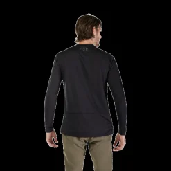 RANGER LS JERSEY FOX HEAD Long Sleeve MTB Bike Shirt