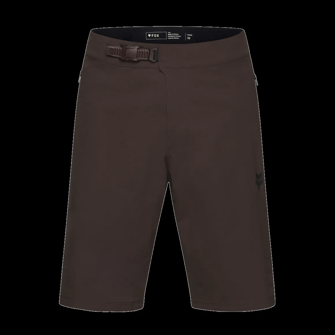 RANGER SHORT MTB Shorts