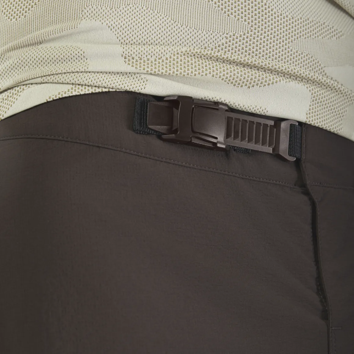 RANGER SHORT MTB Shorts
