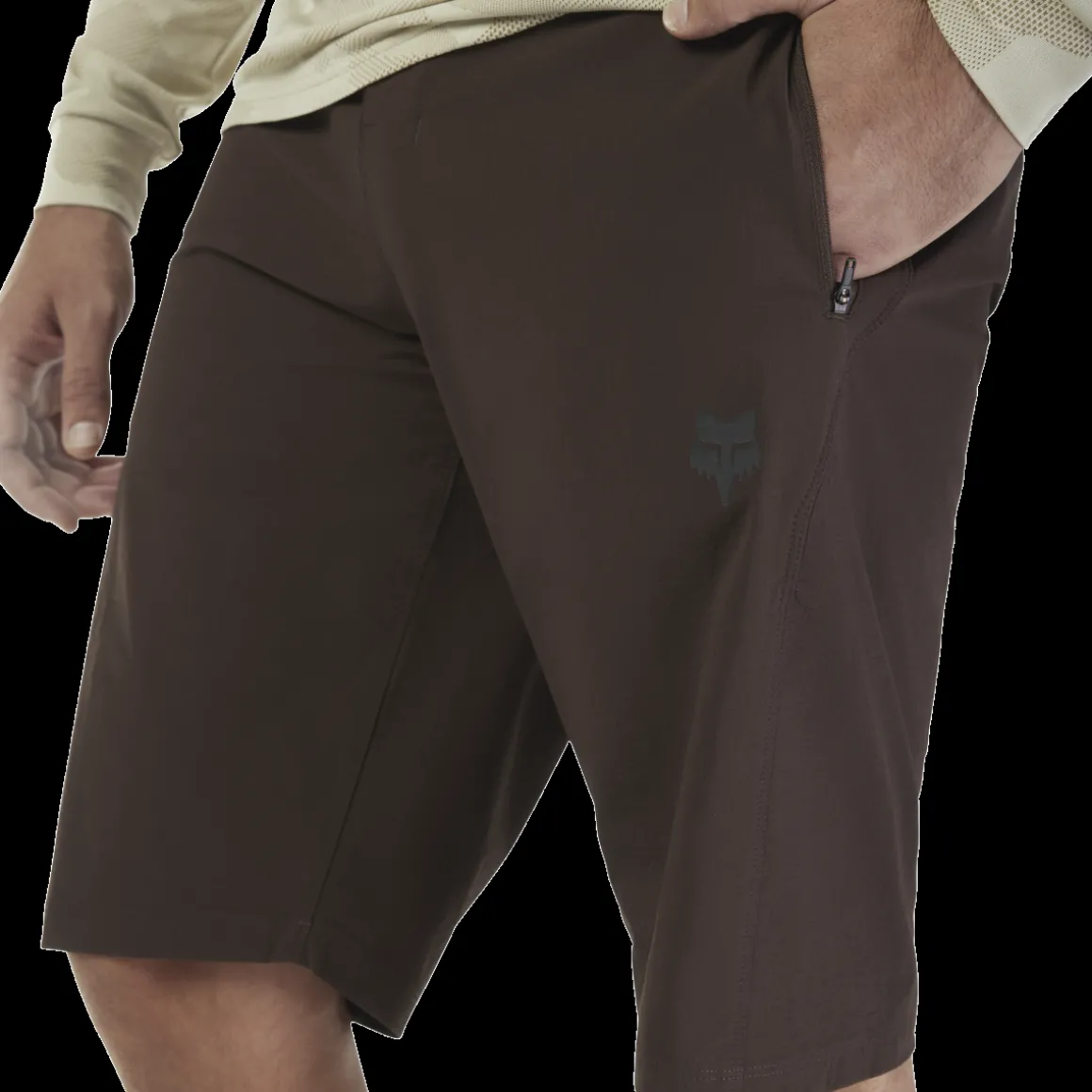 RANGER SHORT MTB Shorts