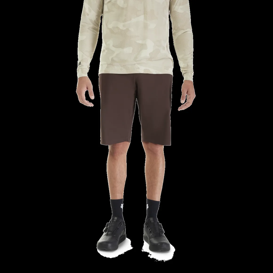 RANGER SHORT MTB Shorts