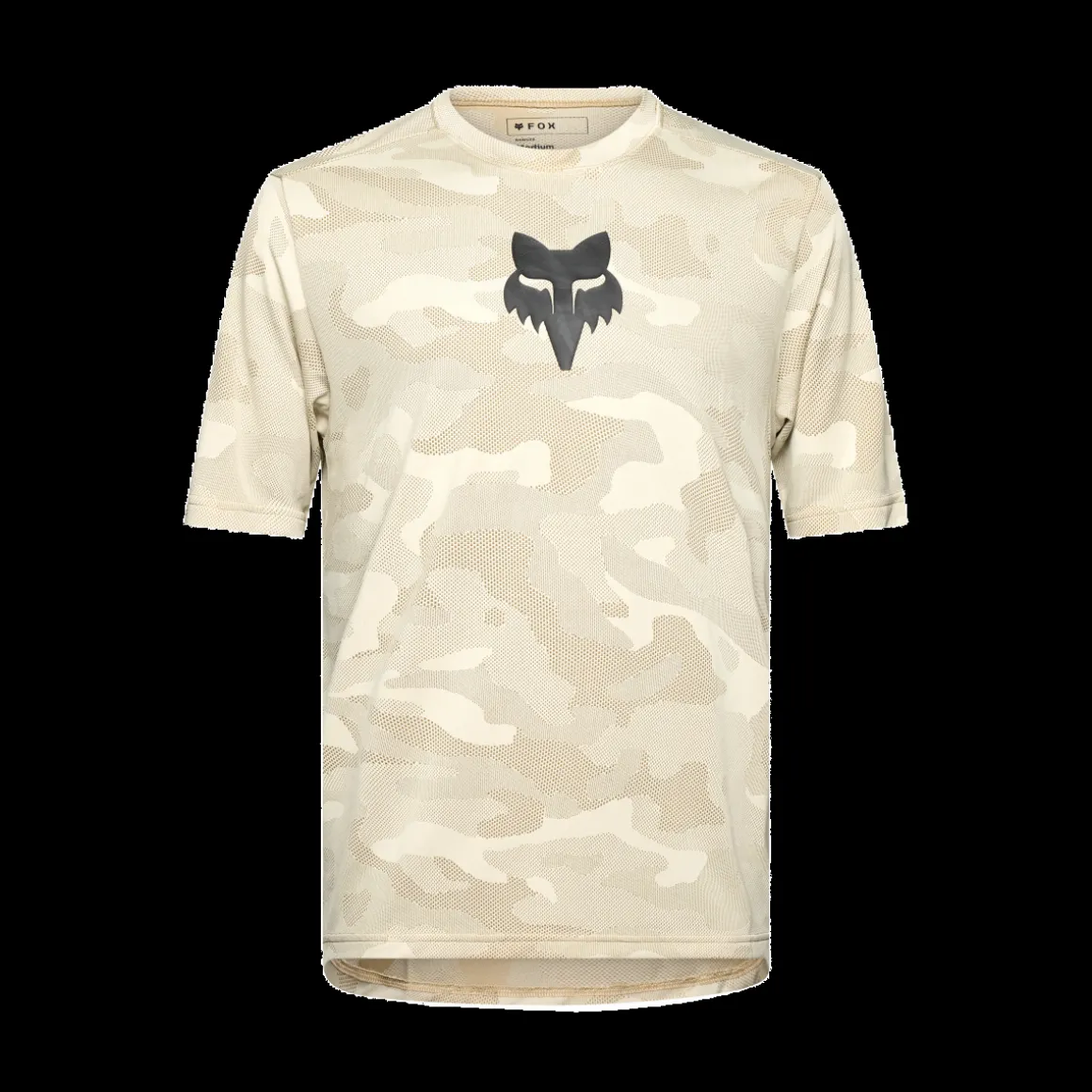 RANGER TRU DRI SS JERSEY Short-sleeve MTB Bike Shirt