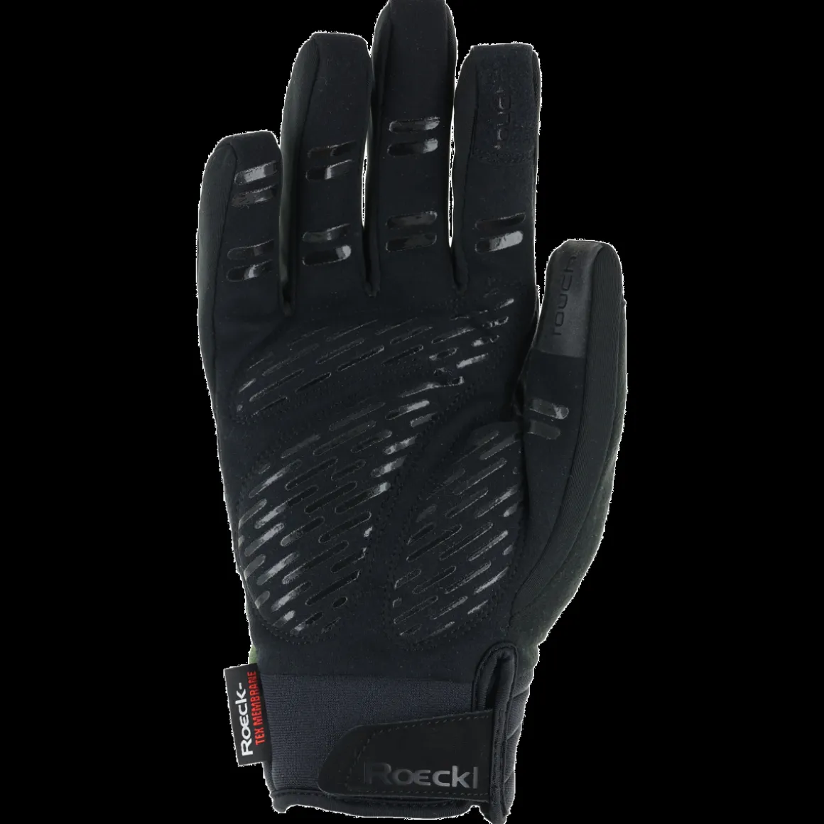 RANTEN 2 Winter Cycling Gloves