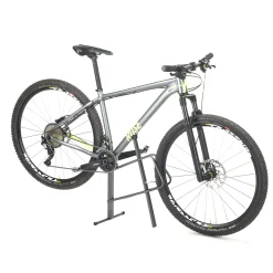 Rastplatz CS 51 Rest Area Bicycle Stand