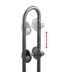 Rastplatz Pro Adjust Bike Stand