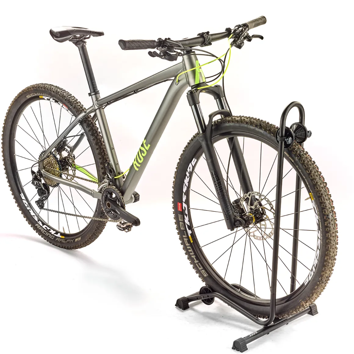 Rastplatz Pro Adjust Bike Stand