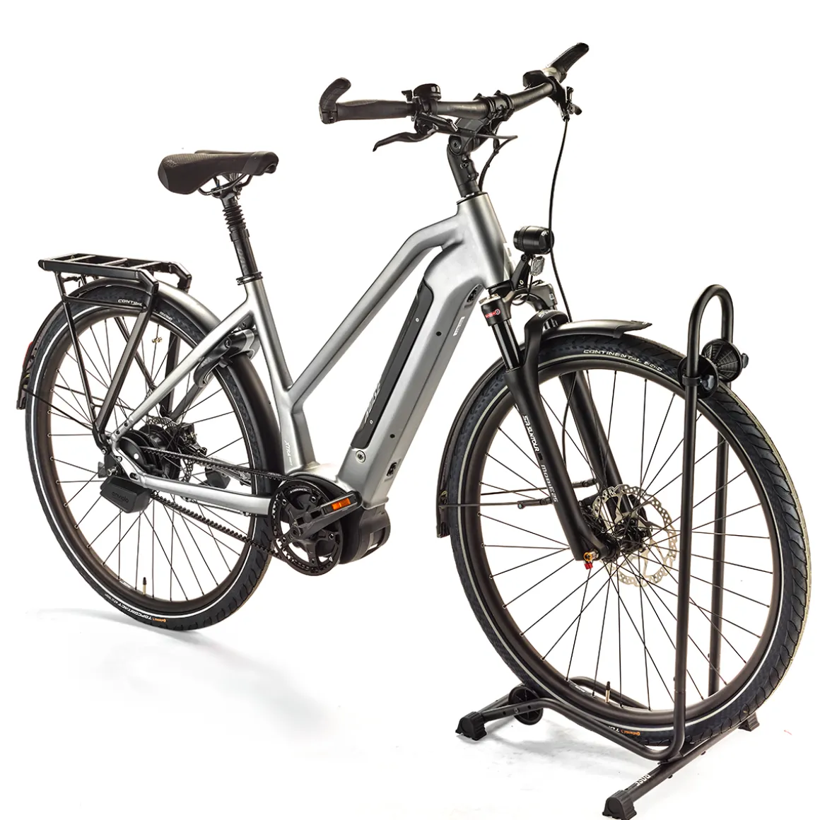 Rastplatz Pro Adjust Bike Stand