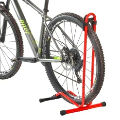 Rastplatz PRO ADJUST RED Bike Stand