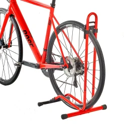 Rastplatz PRO ADJUST RED Bike Stand