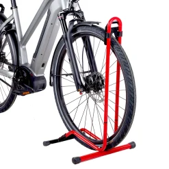 Rastplatz PRO ADJUST RED Bike Stand