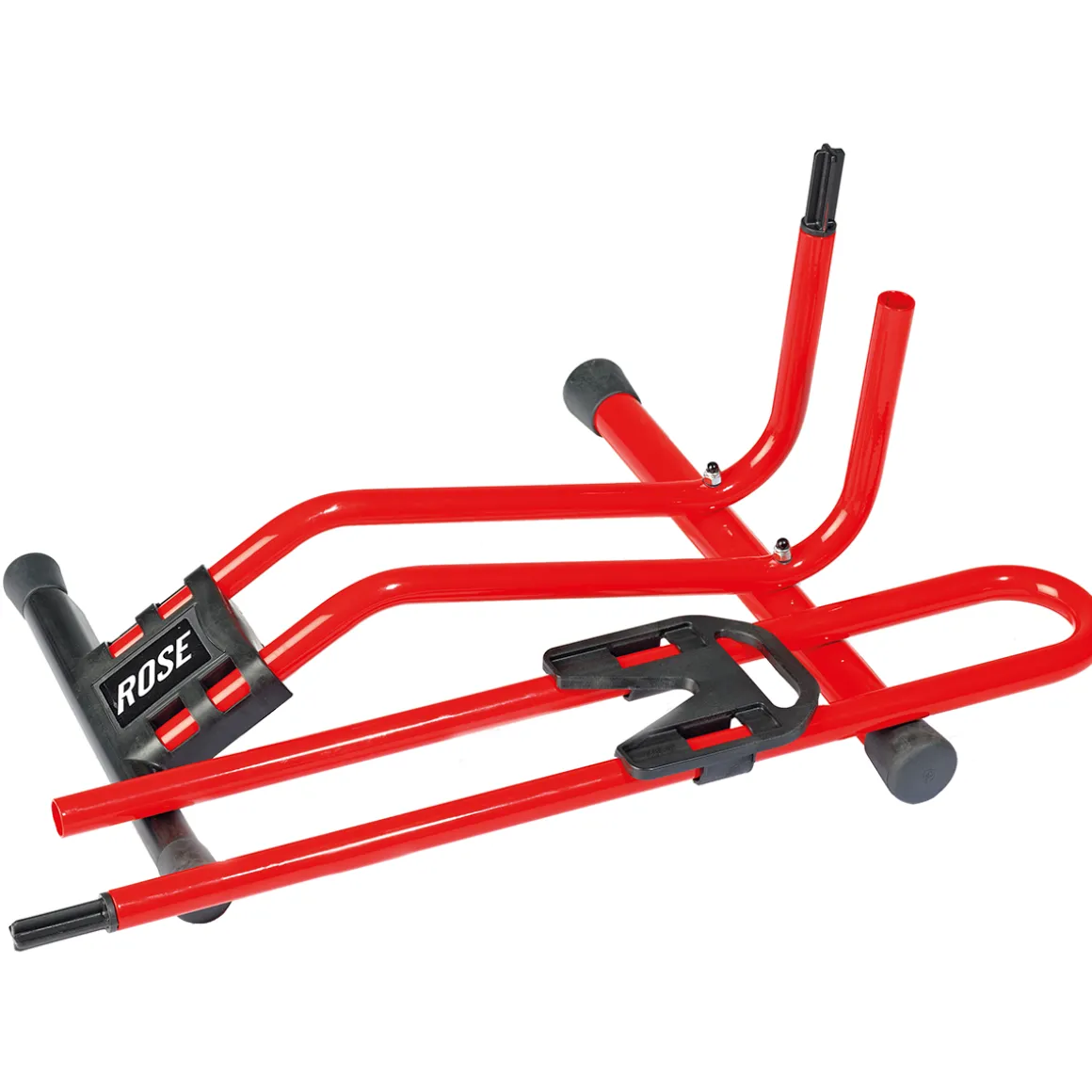 Rastplatz PRO ADJUST RED Bike Stand