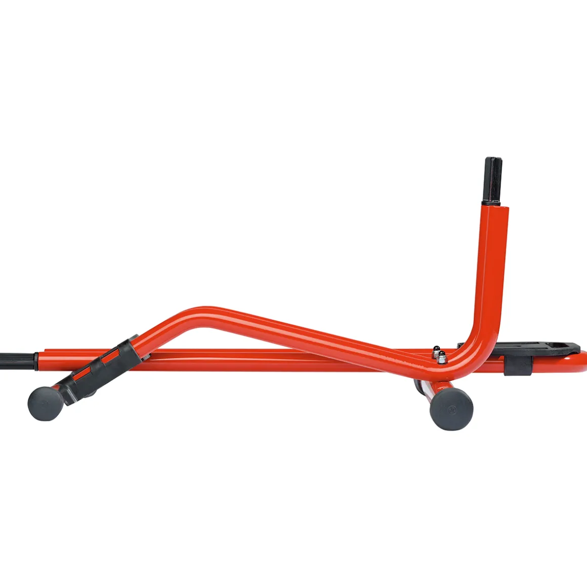 Rastplatz PRO ADJUST RED Bike Stand