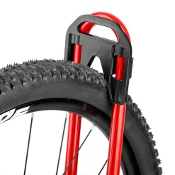 Rastplatz PRO ADJUST RED Bike Stand