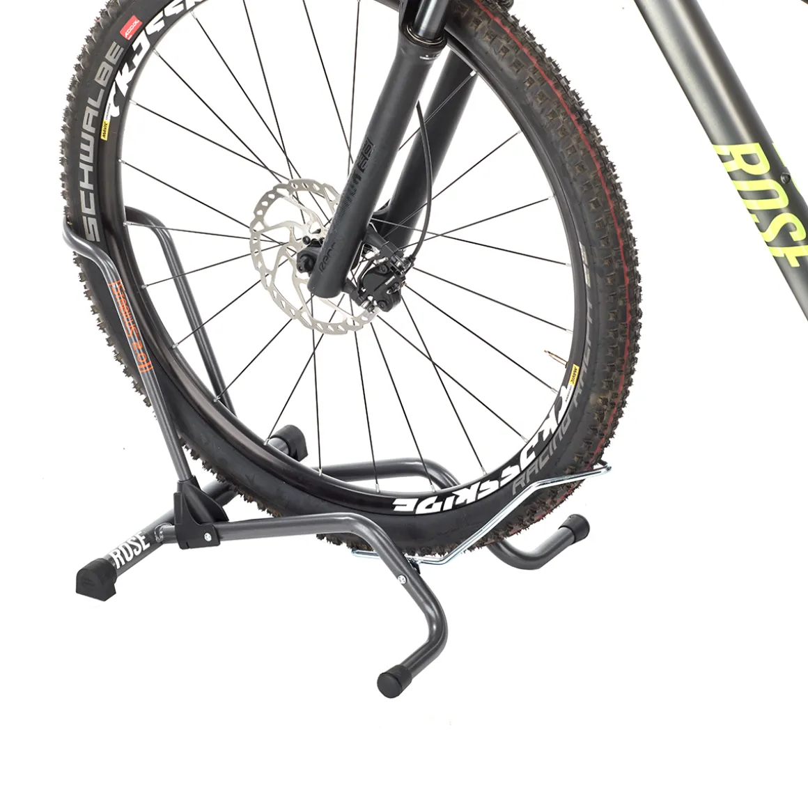 Rastplatz Stabilus 2.0 Foldable Bike Stand
