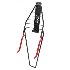 Rastplatz WH 1 Wall Mount Rack