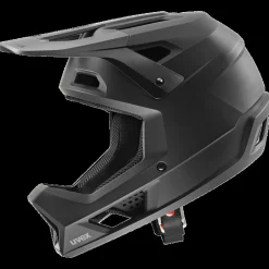 RAVAGE Full Face MTB Helmet