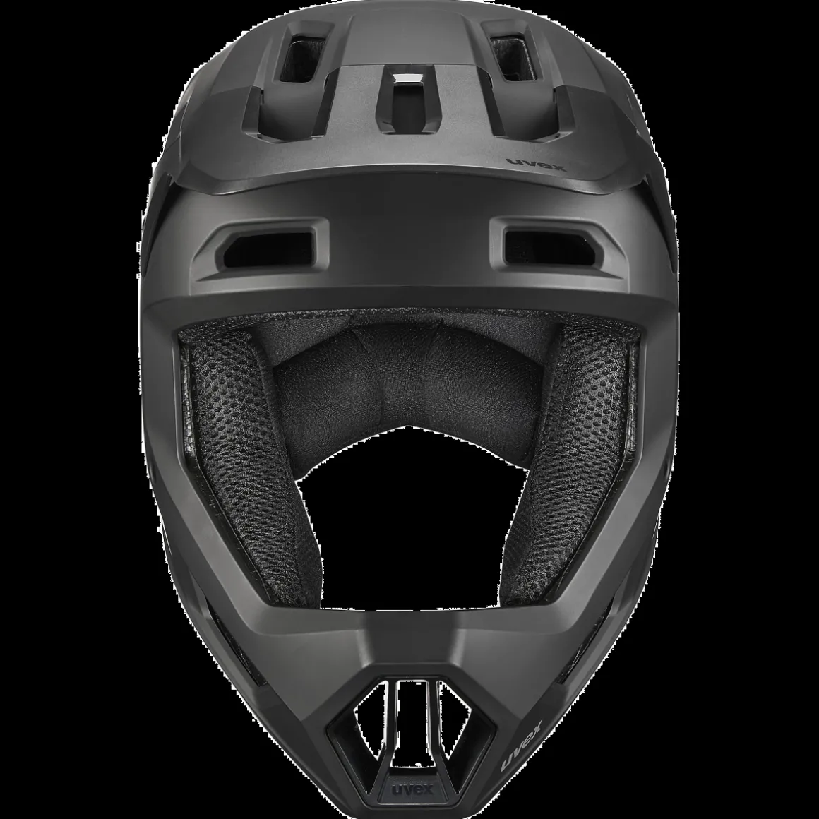 RAVAGE Full Face MTB Helmet