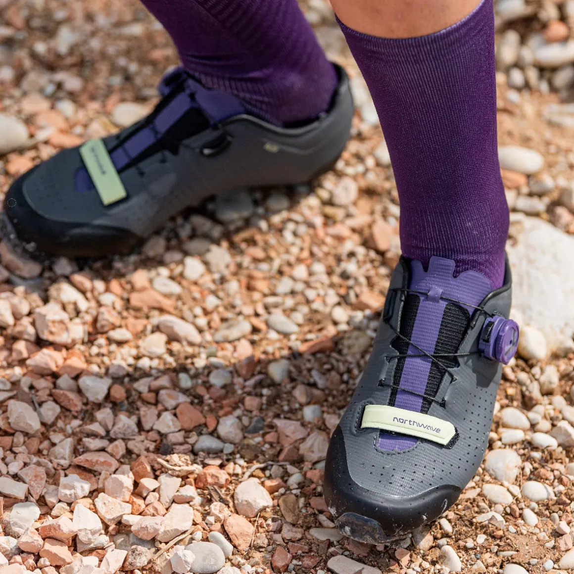 RAZER WMN MTB Shoes
