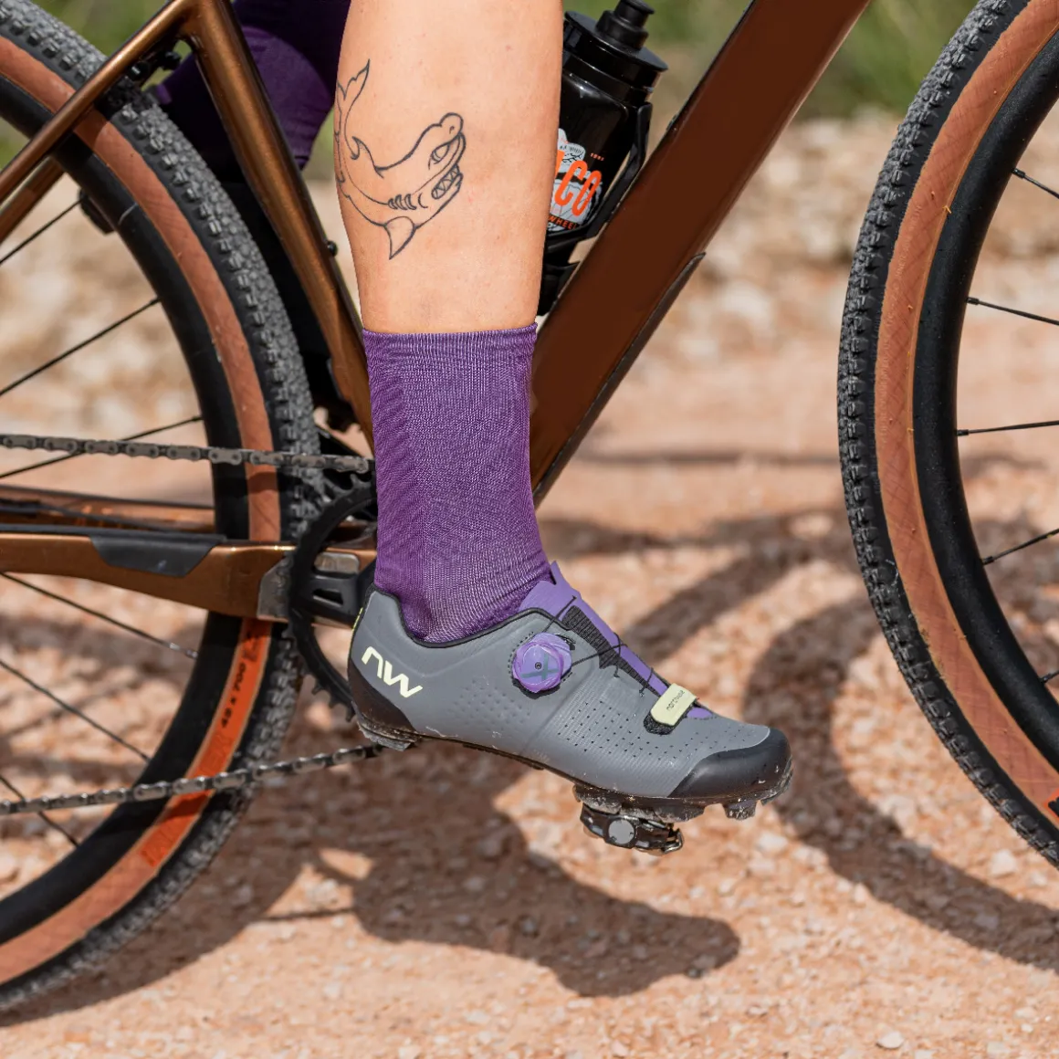 RAZER WMN MTB Shoes