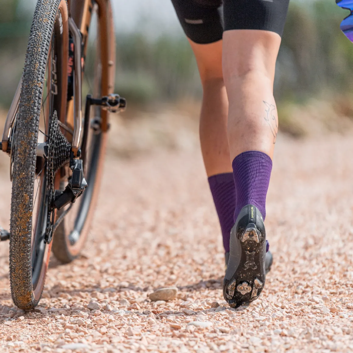 RAZER WMN MTB Shoes