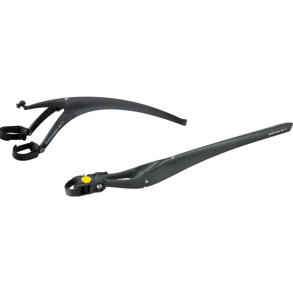 RC1 + RC11 Mudguard Set