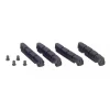 R55C4 brake pads***