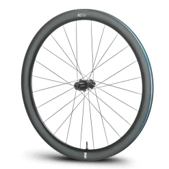 RC-Fifty Disc 28" / 700 C Carbon Road Rear Wheel SHIMANO HG | 24 Spokes