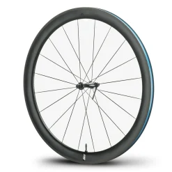 RC-Fifty Rim 28" / 700 C Carbon Road Bike Front Wheel | 20 Spokes
