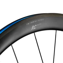 RC-Fifty Rim 28" / 700 C Carbon Road Bike Front Wheel | 20 Spokes