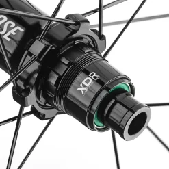 RC-Forty Disc 28" / 700 C Carbon Road Rear Wheel SRAM XDR | 24 Spokes