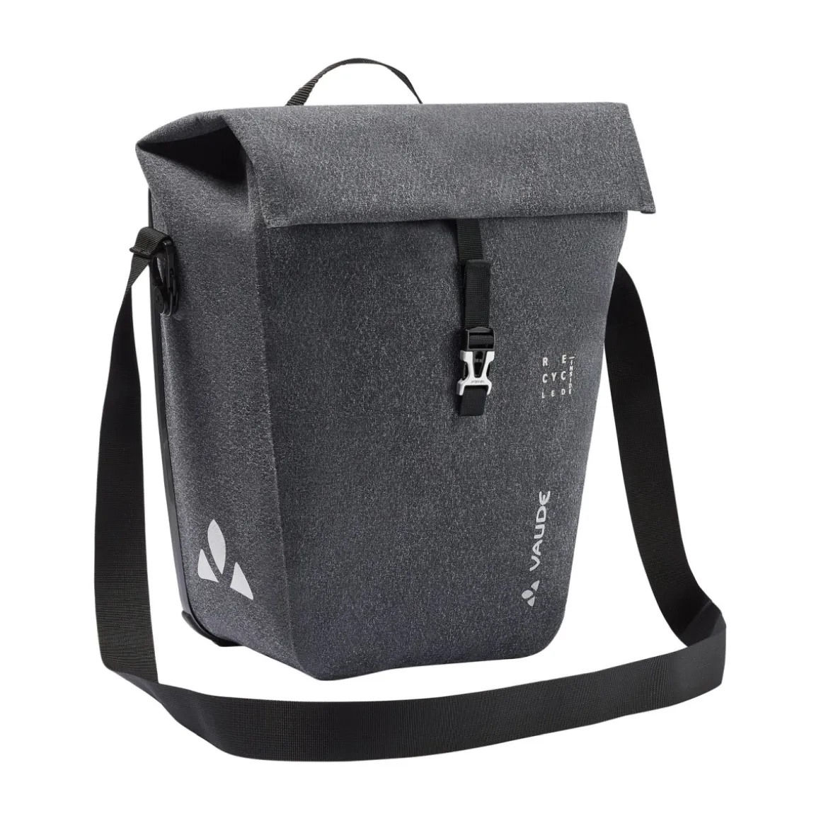RE CYCLE PRO SINGLE Pannier Bag
