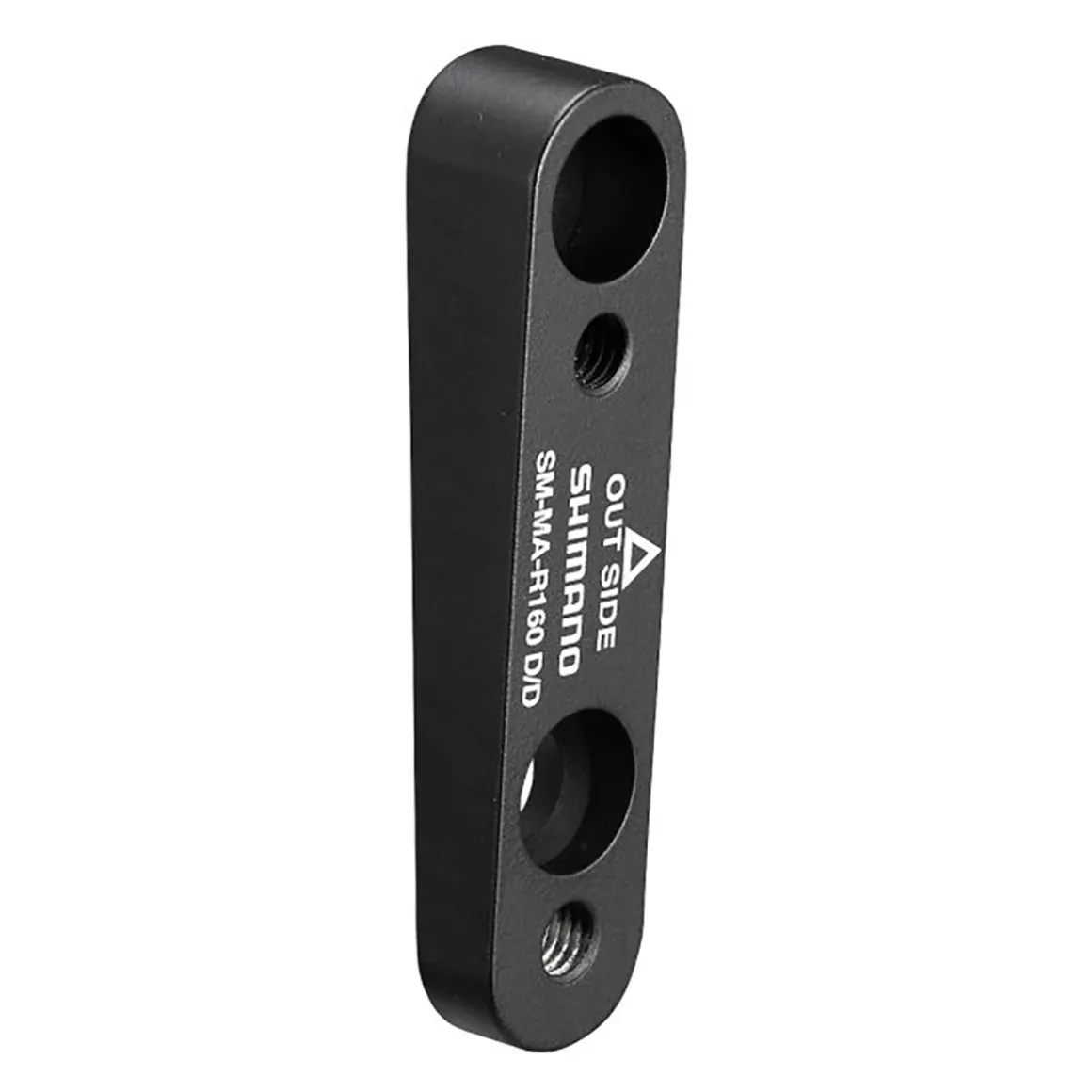 Rear Flat Mount Disc Brake Adapter for 160mm Rotors