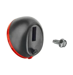 Rear Mudguard Reflector