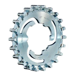 Rear Sprocket CDN CenterTrack Surefit Alfine/Nexus/SRAM