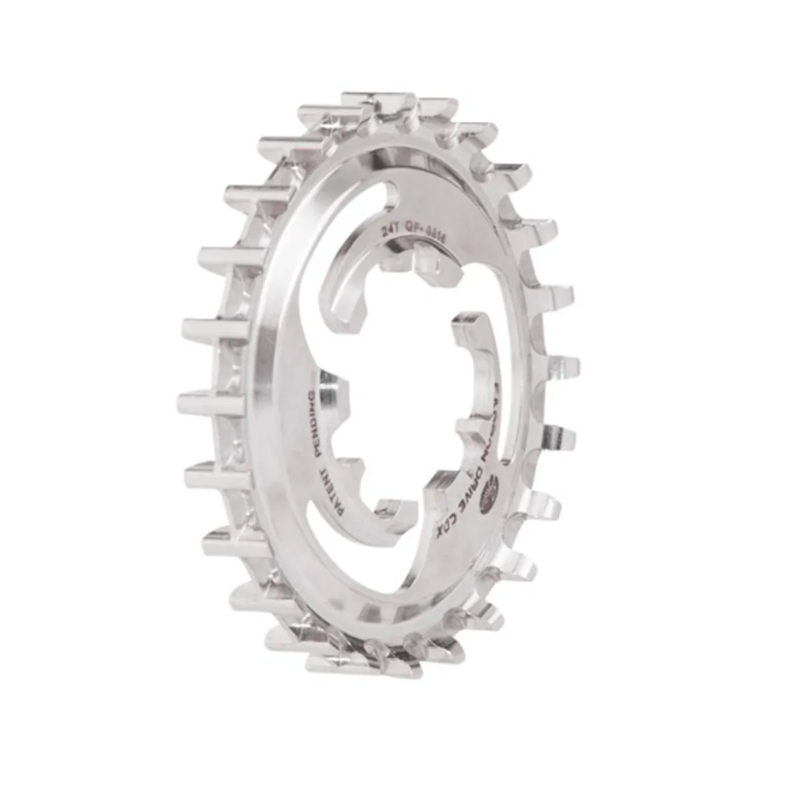 Rear Sprocket CDX CenterTrack Enviolo