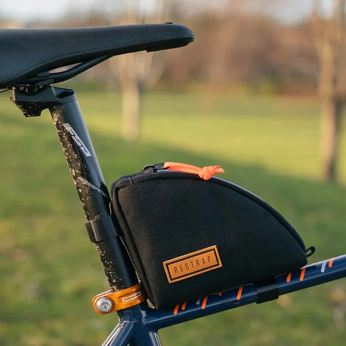 REAR TOP TUBE Bag