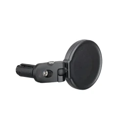 Rear View Vario Retractable Bicycle Mirror, Tinted