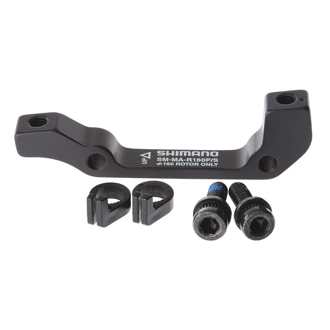 Rear Wheel Disc Brake Adapter IS 2000 Frame to Postmount Brake Calliper PM 140/160/180/203 mm